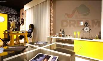 Imagem 3: Apartamento para Venda em Rio das Ostras, Praia Mar, 3 dormitórios, 1 suíte, 2 banheiros