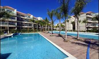 Imagem 3: Cobertura Duplex de 3 quartos sendo 1 suite Barra Village Lakes