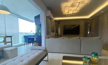 Imagem: Apartamento para venda possui 157 metros