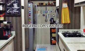 Imagem 11: Ótimo Apartamento com 127 m² 3 suítes - 2 vagas - Vila Gumercindo/SP