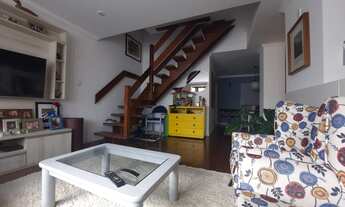 Imagem 6: CASA DE VILA 168m² ESCRITÓRIO 3 DTS 1 SUÍTE COM HIDRO 2 VGS