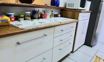 Imagem 7: Apartamento para venda possui 50 metros quadrados com 2 quartos