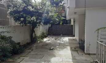 Imagem 4: São Paulo - Casa Padrão - Alto da Lapa