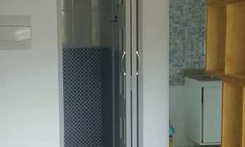 Imagem 4: Apartamento para venda possui 100 metros quadrados com 3 quartos área ampla no cobertura