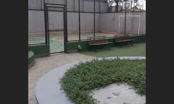 Imagem 2: Apartamento para venda com 54 metros quadrados com 2 quartos