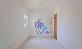 Imagem 7: Apartamento à venda, 36 m² por R$ 215.000,00 - Parque Paulistano - São Paulo/SP