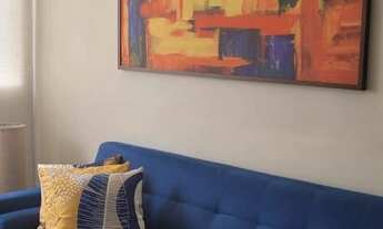 Imagem 3: Ótima oportunidade semi-mobiliado 800 metros da Bras Leme