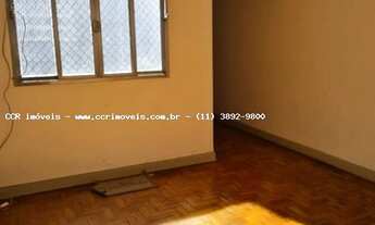 Imagem 6: Apartamento para Venda em São Paulo, Mooca, 1 dormitório, 1 banheiro