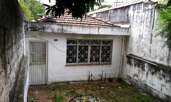 Imagem 3: CASA TÉRREA NO MANDAQUI TERRENO 135 m2