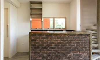 Imagem 3: Apartamento para locação 65m2, 1 dorm, 2 banheiros - Pinheiros