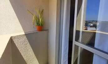 Imagem 6: Apartamento para venda com 54 metros quadrados com 2 quartos em Parque Maria Helena - São