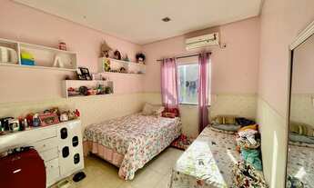 Imagem 5: Casa para vender com piscina em um Condomínio www.paulobarrosimoveis.com