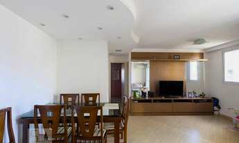 Imagem 2: Apartamento de 2 dorm na Vila mascote