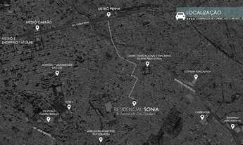 Imagem 7: Apartamento com 2 dormitórios e sacada à venda, 40 m² por R$ 295.000 - Vila Carrão - São P