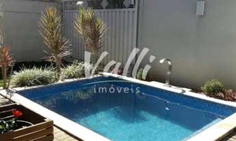 Imagem 2: Santa Bárbara Doeste - Casa Padrão - Monte Líbano