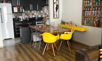 Imagem 6: Venda-Apartamento-São Paulo-Vila Comercial