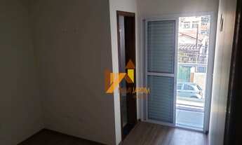 Imagem 4: Apartamento com 2 dormitórios para alugar, 50 m² por R$ 1.800,00/mês - Santa Teresinha - S