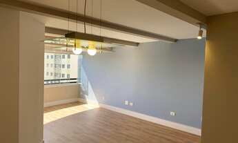 Imagem 2: Apartamento para venda possui 82 metros quadrados com 3 quartos em Vila Hamburguesa - São