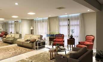 Imagem: Apartamento com 4 dormitórios à venda