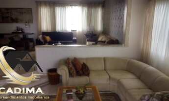 Imagem 5: Apartamento com 4 dormitórios no Jardim Avelino!