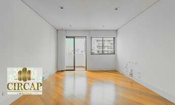 Imagem 2: ANDAR ALTO LINDA VISTA - EXCELENTE CONDOMÍNIO - 158 M² ÚTEIS