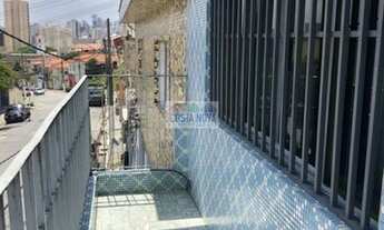 Imagem 7: Sobrado à Venda na Vila Paiva. Área útil de 242 m². 3 dorms, Cômodos Amplos, 2 Vagas e Qui