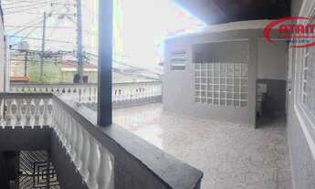 Imagem 7: SOBRADÃO NO LAUZANE