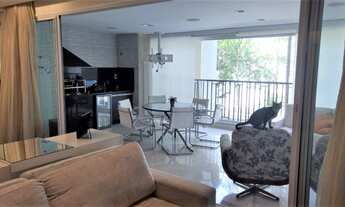 Imagem 2: MAGNÍFICO * CAMPO BELO * 4 SUÍTES * 4 VAGAS * VARANDA GOURMET