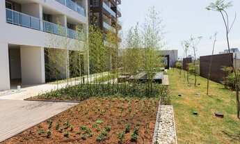 Imagem 5: Apartamento para venda possui 50 m² com 1 quarto 1 vaga em Tatuapé - São Paulo - SP