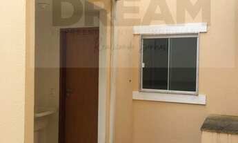 Imagem 5: Casa em Condomínio para Venda em Rio das Ostras, Extensão do Bosque, 3 dormitórios, 3 suít