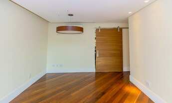 Imagem 4: Apartamento para venda possui 142 metros quadrados com 2 quartos em Vila Congonhas - São P