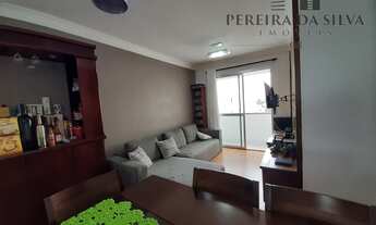 Imagem 2: Apartamento Padrão à venda em Cond Morumbi Sul Park - São Paulo/SP