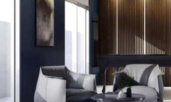 Imagem 5: APARTAMENTO l 1 SUÍTE + 2 DORMITÓRIO l PRAIA DE GRAVATÁ