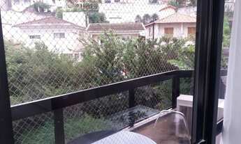 Imagem: São Paulo - Apartamento Padrão - Vila