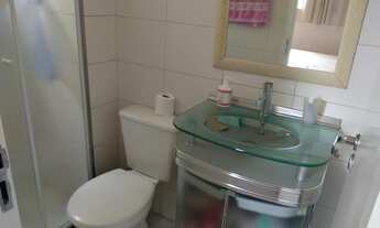 Imagem 7: Apartamento para venda tem 60 metros quadrados com 3 quartos em Sítio Pinheirinho - São Pa