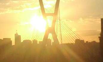 Imagem 2: Apartamento com 3 suítes na região do Real Parque