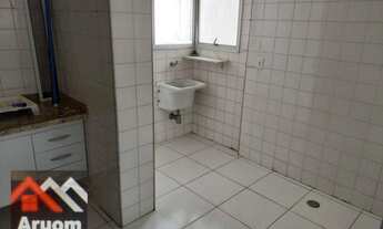 Imagem 7: Apartamento com 1 dormitório para alugar, 40 m² por R$ 1./mês - Carrão - São Paulo/SP