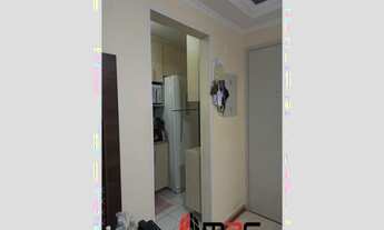 Imagem 2: Sao Paulo - Apartamento Padrão - Parque São Domingos