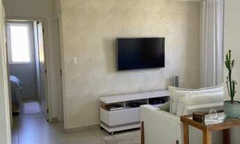 Imagem 3: Apartamento para venda possui 63 metros quadrados com 3 quartos em Vila Formosa - São Paul