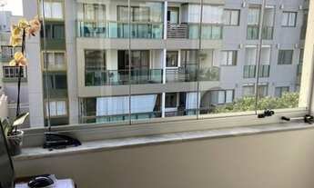 Imagem 5: Apartamento para venda tem 95 metros quadrados com 3 quartos em Jardim da Penha - Vitória