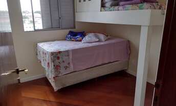 Imagem 7: Excelente apartamento totalmente reformado 2 dormitórios!