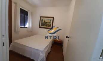 Imagem 2: Apartamento Vila Andrade Pacote R$ 2.933,00 50 m2, 1 dormitório, mobiliado, lazer completo