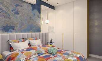 Imagem 3: SANTA MARIA - Apartamento Padrão - Nossa Senhora Do Rosário