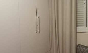 Imagem 6: Apartamento Luzes da Mooca - 82m - Excelente Localização