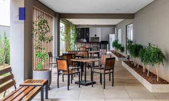 Imagem: Apartamento Residencial à venda, Tatuapé