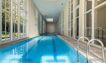 Imagem 5: Apartamento para venda com 400 metros quadrados com 4 quartos em Indianópolis - São Paulo