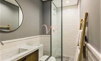 Imagem 4: Apartamento para Venda em São Paulo, Vila Mazzei, 2 dormitórios, 1 suíte, 2 banheiros, 1 v