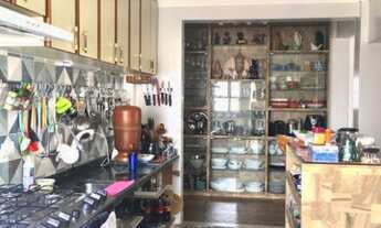 Imagem 6: Apartamento reformado para venda com 133 metros com 3 quartos em Pinheiros - São Paulo