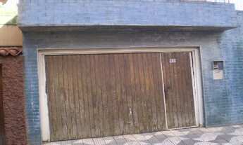 Imagem: SOBRADO SAUDE 163 M²