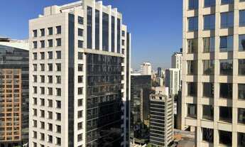 Imagem 3: V Olímpia Cobertura 3 dormitórios, 2 suítes próx Funchal, Faria Lima, Jk Iguatemi, Itaim